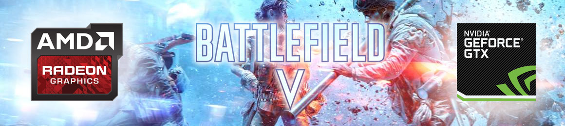 Battlefield 5 testy