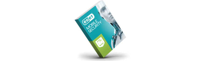 ESET; antiviry; bezpečnostní software; Mobile Security