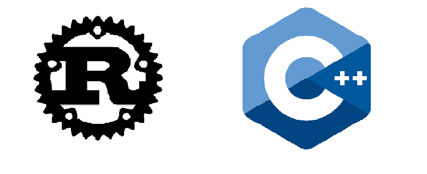 Rust-C++