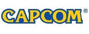 Herní série: Devil May Cry; Capcom logo