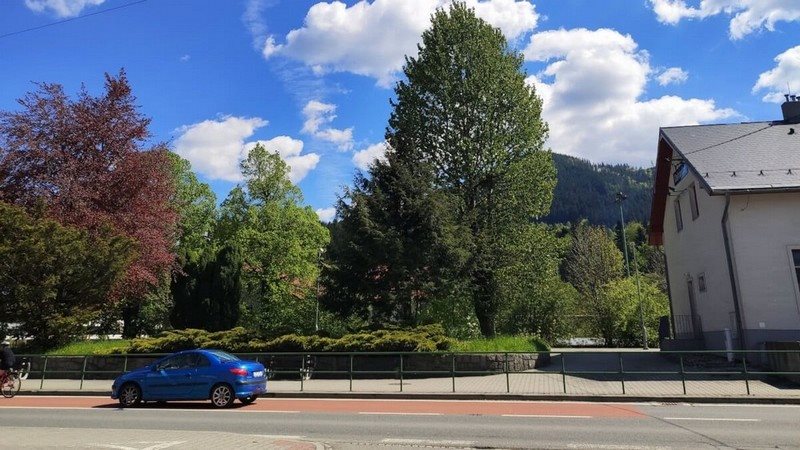 Xiaomi Mi 9, recenze, ukázkové fotografie