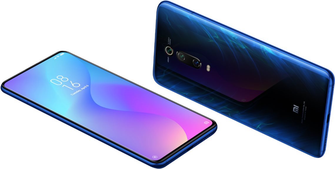 Xiaomi Mi 9T