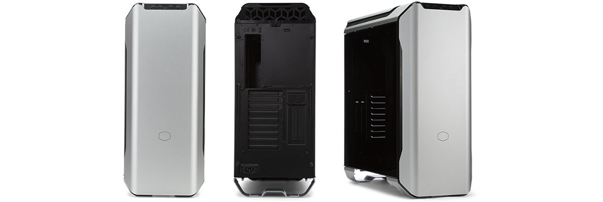Recenze Cooler Master MasterCase SL600M