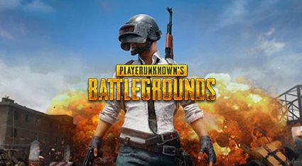PUBG
