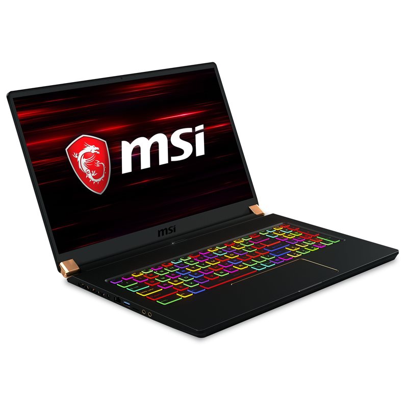 MSI GS75 Stealth 9SG