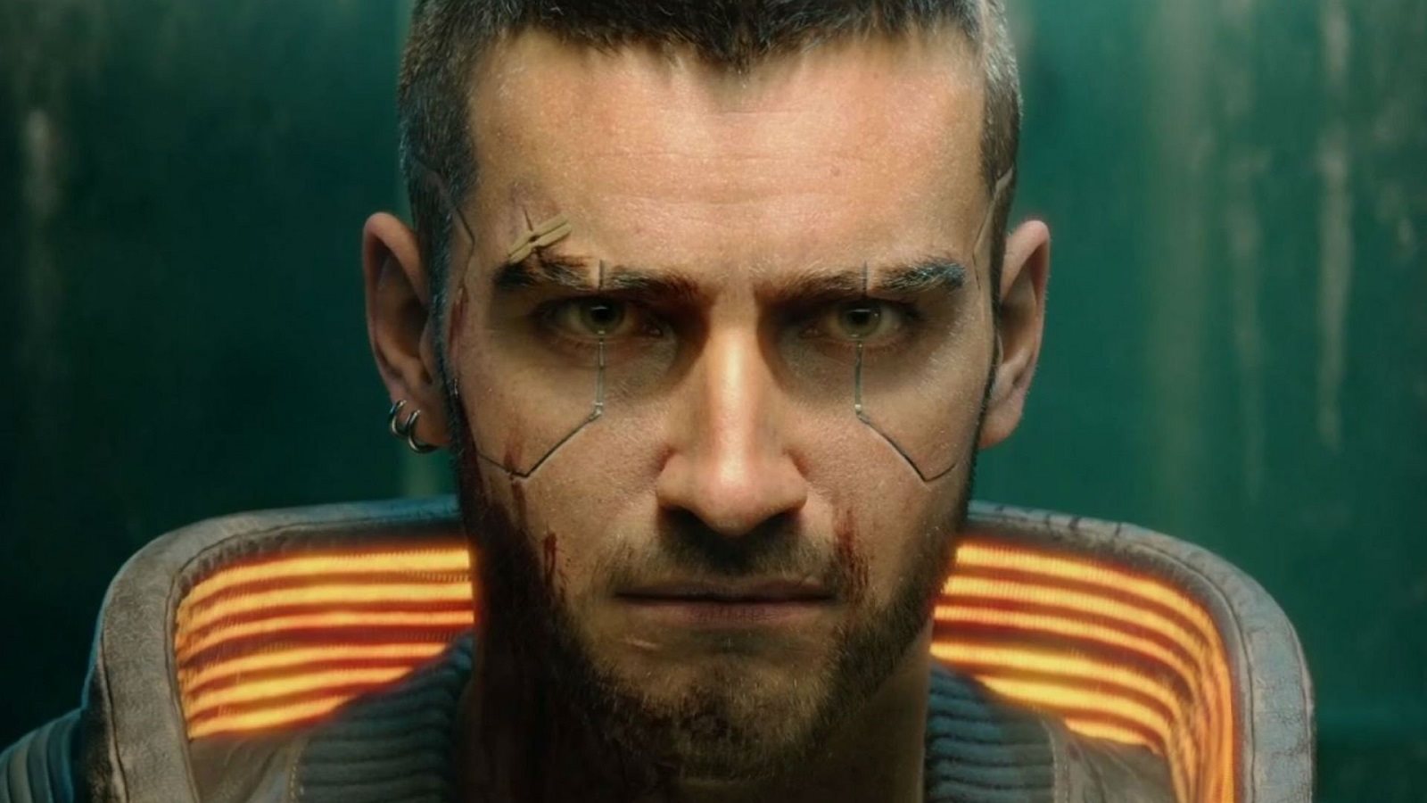 E3 2019; screenshot: cyberpunk 2077
