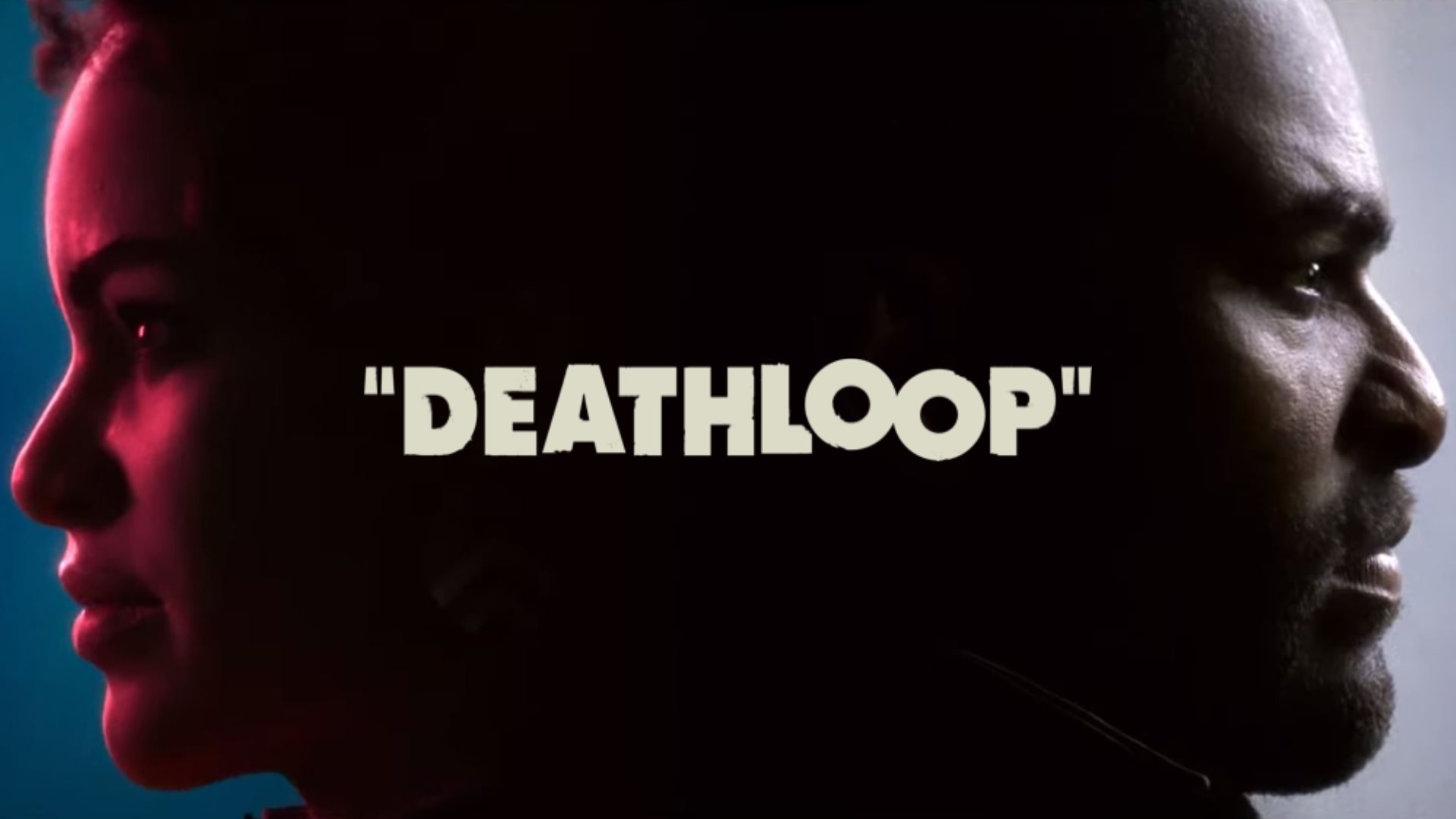 Deathloop; screenshot: rivalove