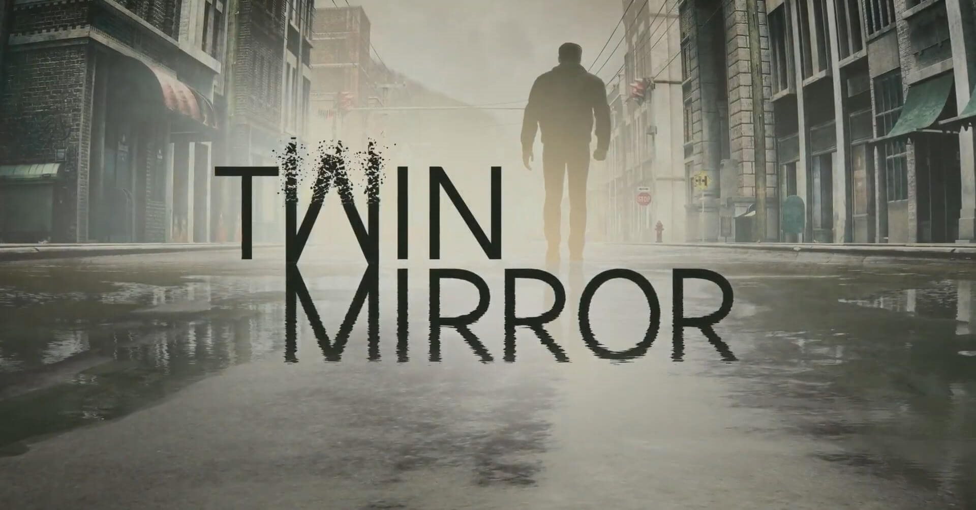 E3 2019; screenshot: Twin Mirror