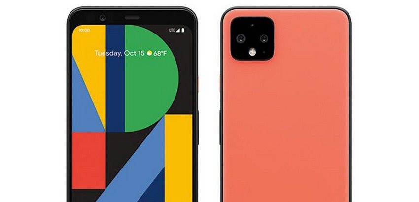 Google Pixel 4