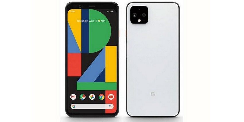 Google Pixel 4
