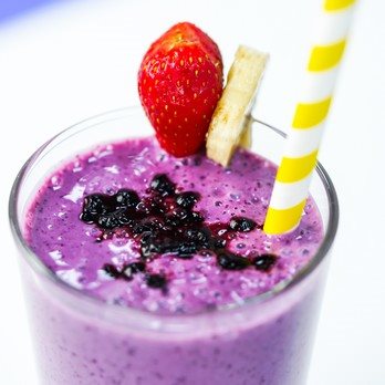 Alza.cz Smoothie recepty