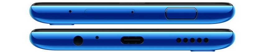 Honor 9X
