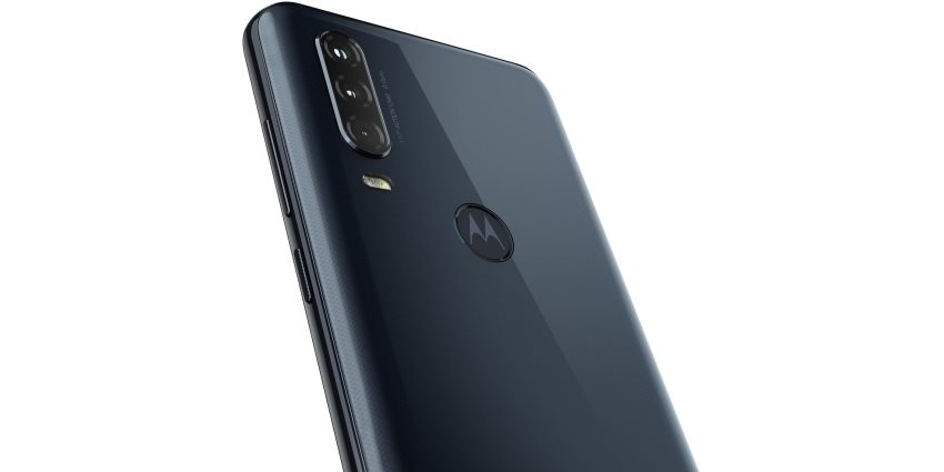 Motorola One Action