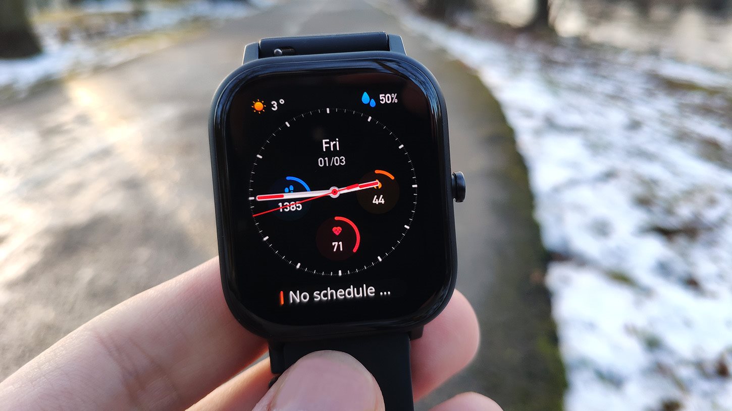 milagro Polémico Innecesario Xiaomi Amazfit: Cómo Configurar Tu Reloj O Pulsera Inteligente Para Sacarle  Partido | sptc.edu.bd