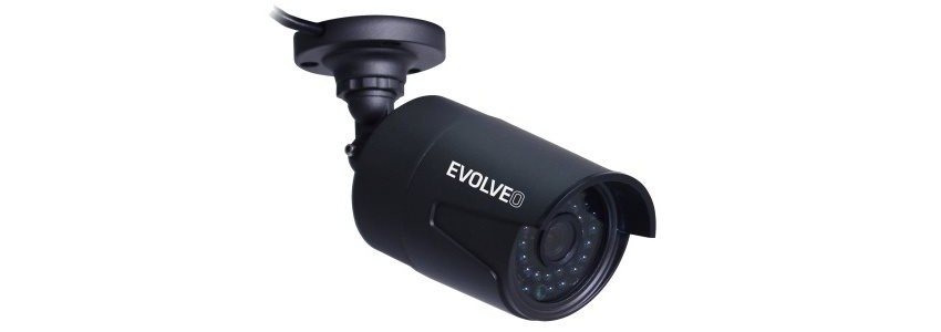 Evolveo Detective