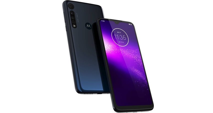 Motorola One Vision