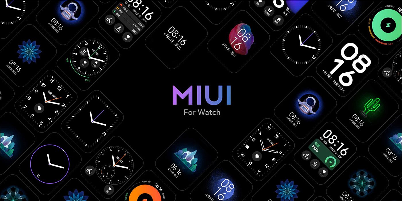 xiaomi miui watch