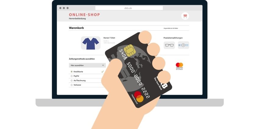 Mastercard Identity Check