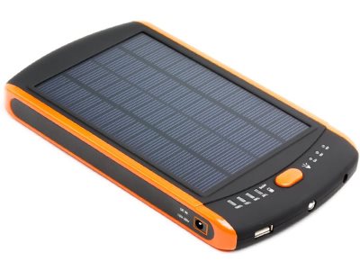 Solar-Powerbanks