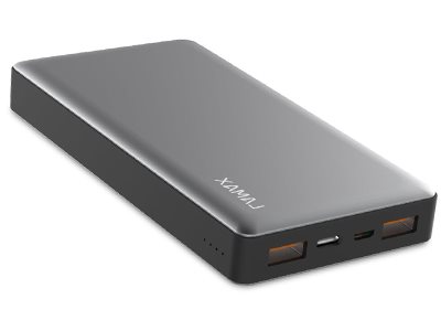 USB-C Powerbanks