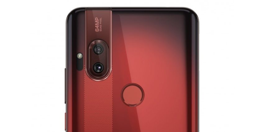 Motorola One Hyper