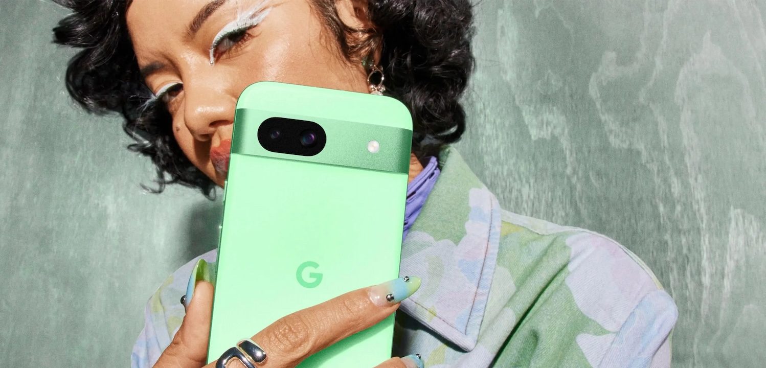 Google Pixel 8a