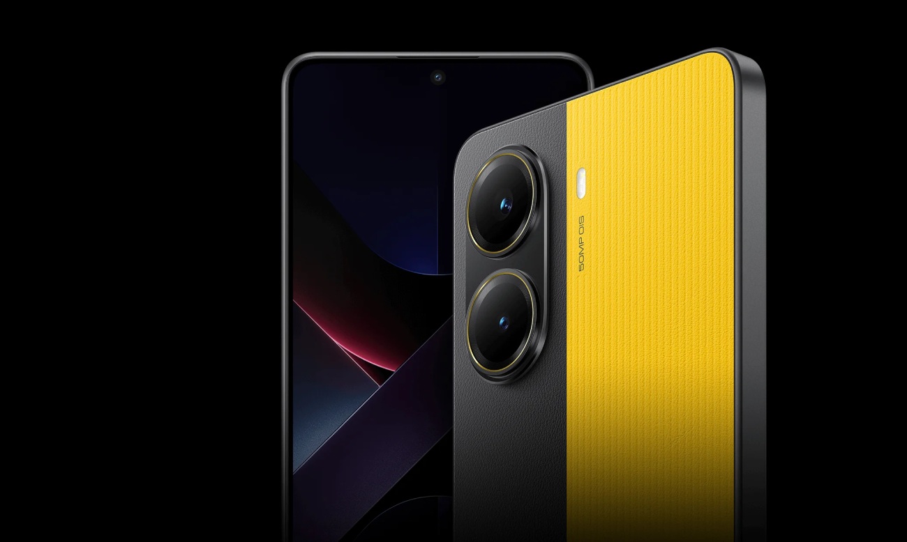 POCO X7 Pro