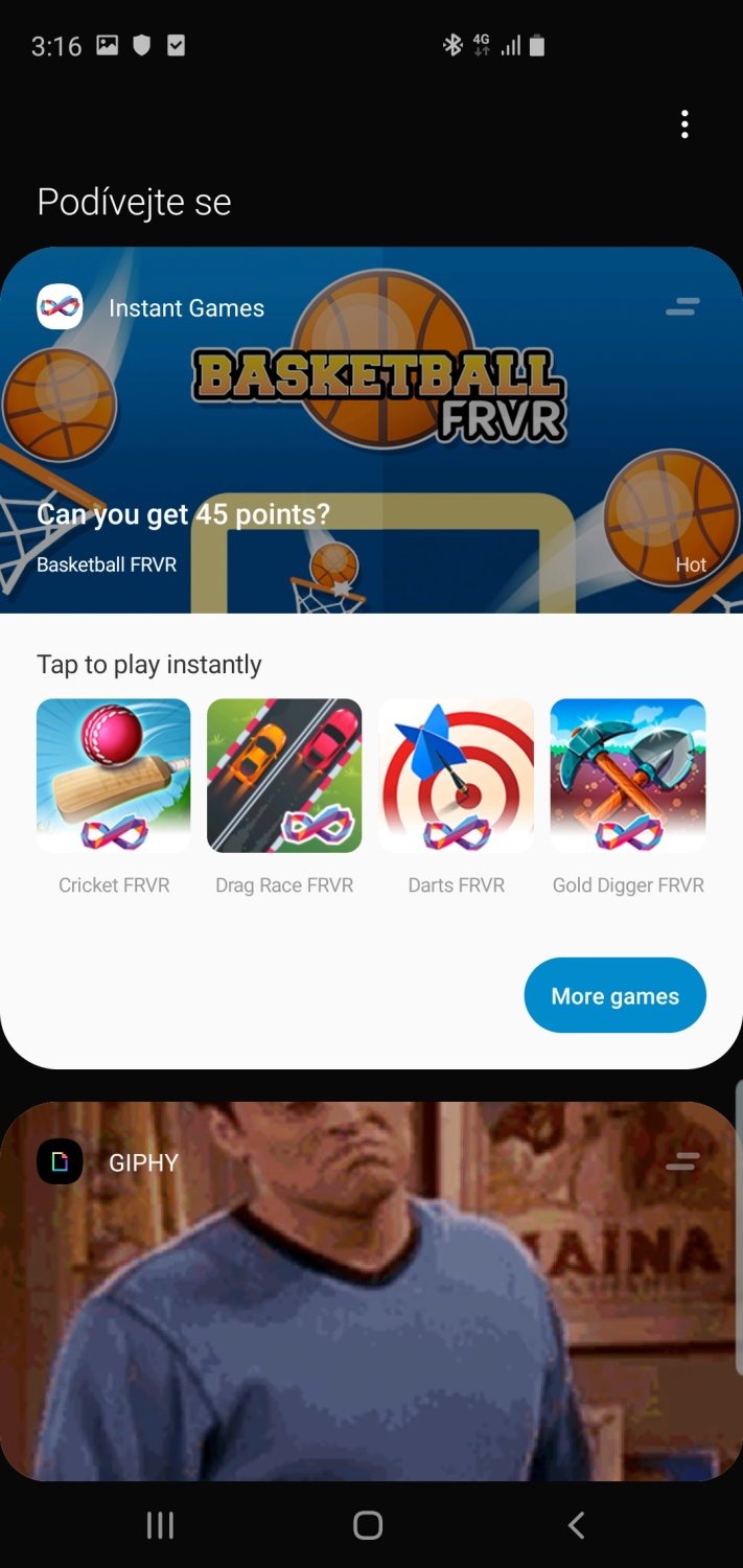 Samsung One UI - Google Play