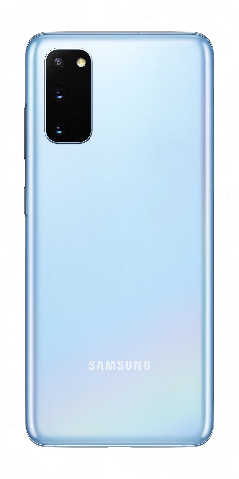 Samsung Galaxy S20