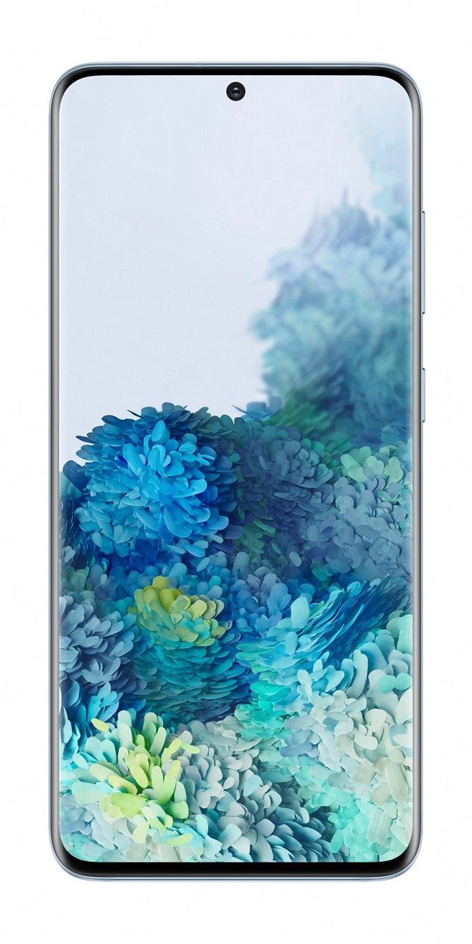 Samsung Galaxy S20
