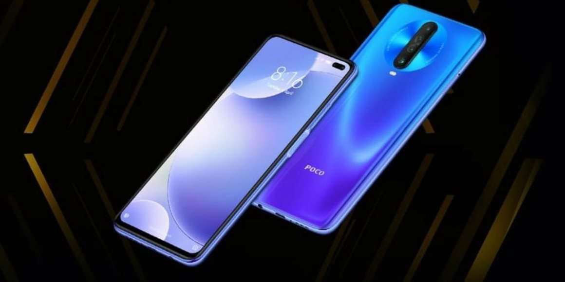 Pocophone Poco X2
