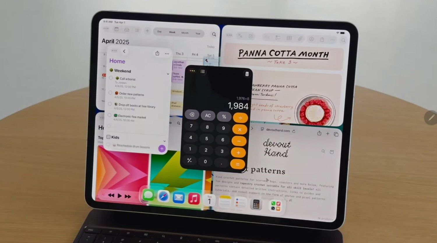 iPadOS 26