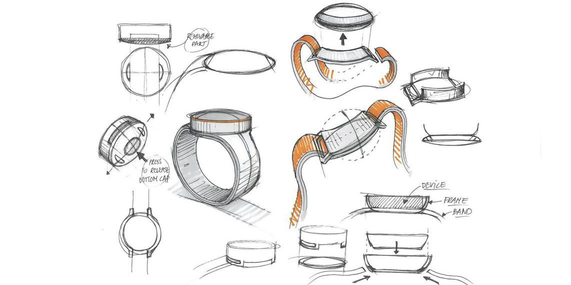 oneplus; smartwatch; nositelná elektronika; chytré hodinky; wearables;