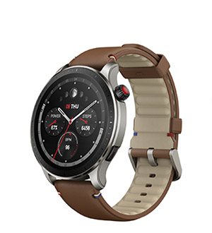 Xiaomi Amazfit GTR 4