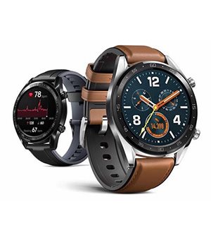 Huawei Watch GT 2