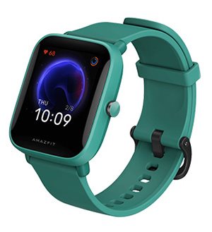 Amazfit Bip U