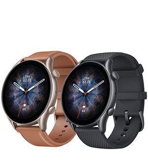 Xiaomi Amazfit GTR 3 Pro
