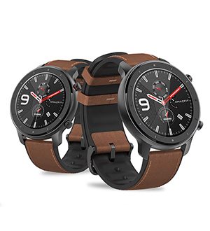 Xiaomi Amazfit GTR