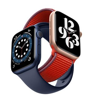 Apple Watch 6