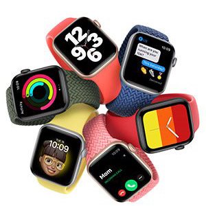Apple Watch SE