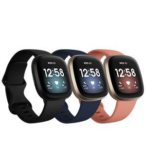 Fitbit Versa 3