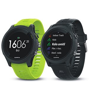Garmin Forerunner 935