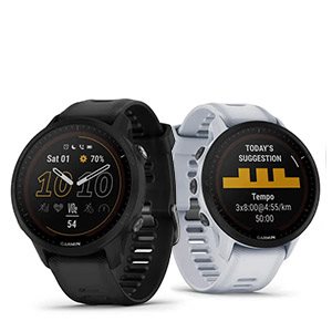 Garmin Forerunner 955 (Solar)