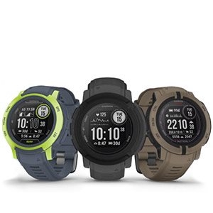 Garmin Instinct 2