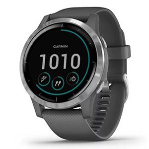 Garmin Vívoactive 4 (S)
