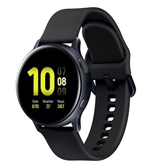 Samsung Galaxy Active2