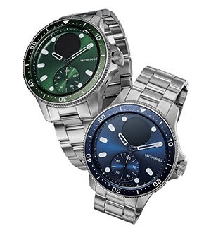 Withings Scanwatch Horizon