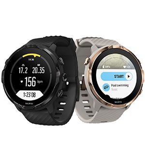 Suunto 7