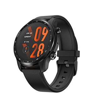 TicWatch Pro 3 Ultra GPS