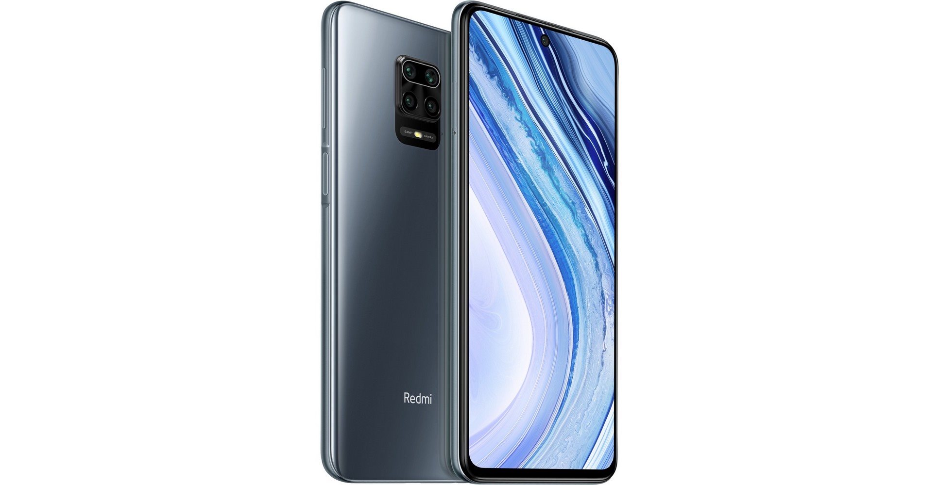 Redmi Note 9 Pro